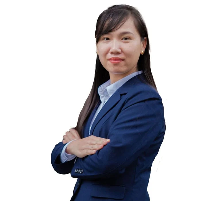 NGUYỄN THỊ ÁNH