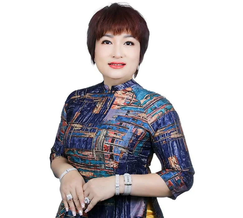 NGUYỄN THỊ BÍCH THỦY