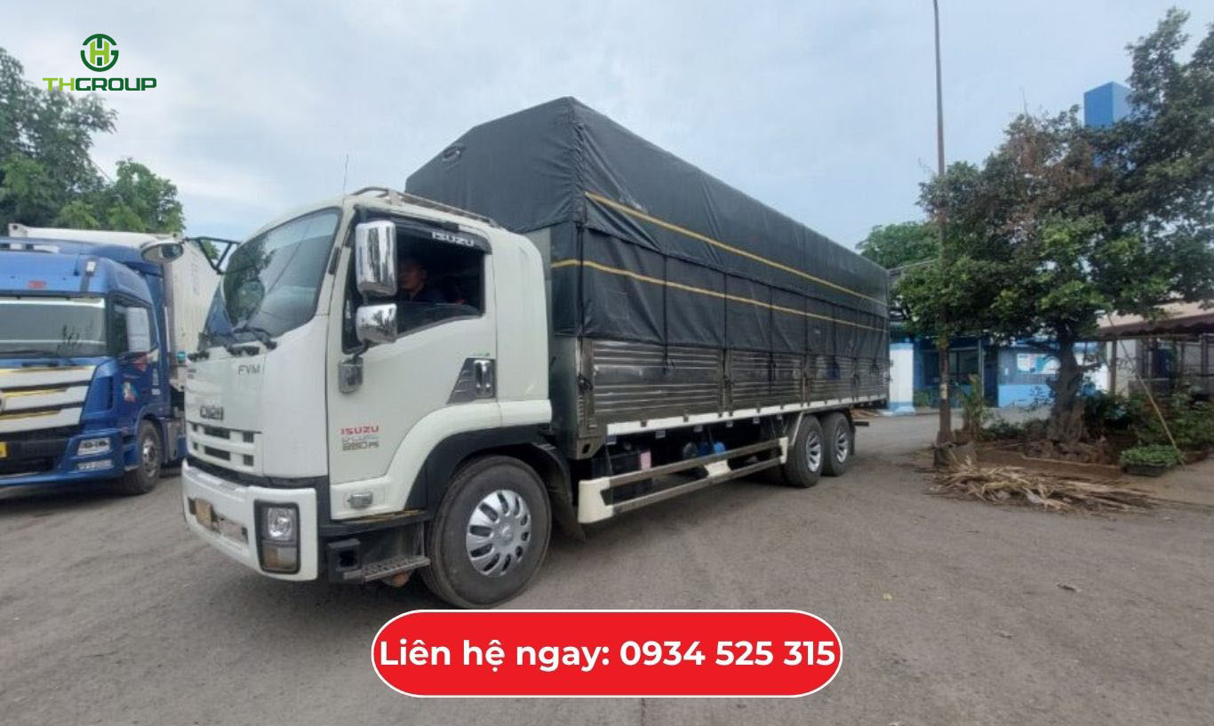 Bật mí những kinh nghiệm khi vận chuyển hàng hóa liên tỉnh